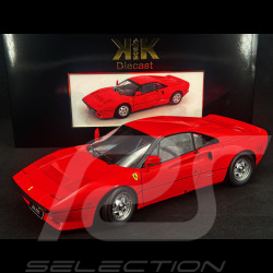 Ferrari 288 GTO 1984 Red 1/12 KK Scale KKDC120151