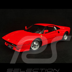 Ferrari 288 GTO 1984 Red 1/12 KK Scale KKDC120151