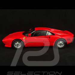 Ferrari 288 GTO 1984 Red 1/12 KK Scale KKDC120151