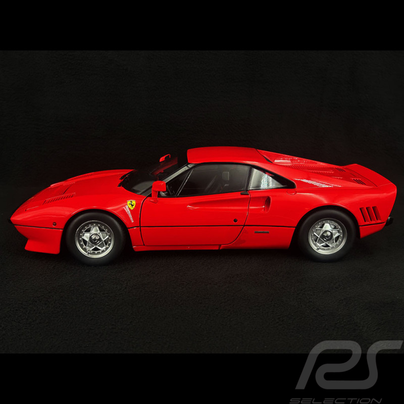 Ferrari 288 GTO 1984 Rouge 1/12 KK Scale KKDC120151