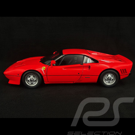 Ferrari 288 GTO 1984 Red 1/12 KK Scale KKDC120151