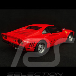 Ferrari 288 GTO 1984 Red 1/12 KK Scale KKDC120151