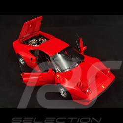 Ferrari 288 GTO 1984 Rot 1/12 KK Scale KKDC120151
