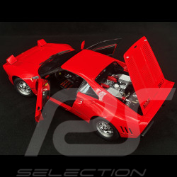 Ferrari 288 GTO 1984 Rot 1/12 KK Scale KKDC120151