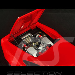 Ferrari 288 GTO 1984 Rot 1/12 KK Scale KKDC120151