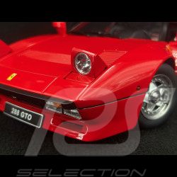 Ferrari 288 GTO 1984 Red 1/12 KK Scale KKDC120151