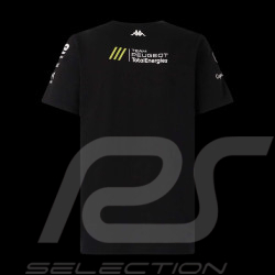 Peugeot T-Shirt Sport Black - Article ID 38215IW-A03