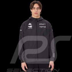 Peugeot Sport Jacket Black - Article ID 38273ZW-A03
