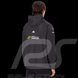 Peugeot Sport Jacket Black - Article ID 38273ZW-A03