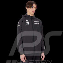 Peugeot Sport Jacke schwarz - Artikelnummer 38273ZW-A03