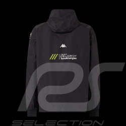 Veste Peugeot Sport noire - Article ID 38273ZW-A03