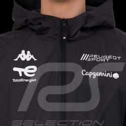 Peugeot Sport Jacke schwarz - Artikelnummer 38273ZW-A03