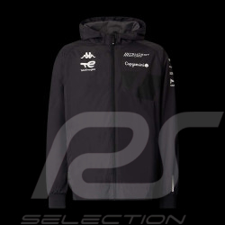 Veste Peugeot Sport noire - Article ID 38273ZW-A03