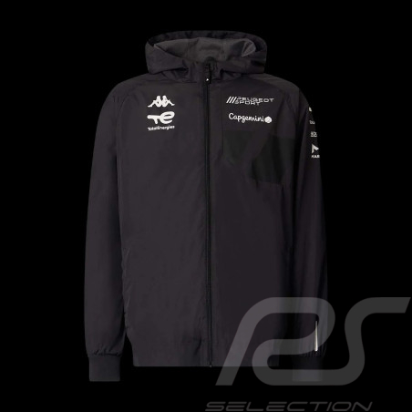 Peugeot Sport Jacket Black - Article ID 38273ZW-A03