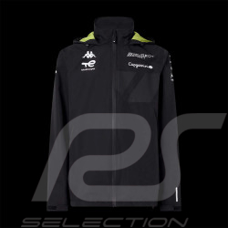 Waterproof Peugeot Sport Softshell Hooded Jacket - Article ID 33241BW-A00