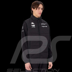 Peugeot Sport Quilted Vest black - Item 332419W-A03