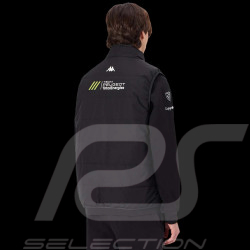 Peugeot Sport wattierte Weste - Regular Fit - Artikel 332419W-A03