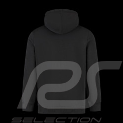 Ferrari Kapuzenpullover F1 Puma Schwarz Leclerc / Hamilton – Artikel 701232790-002