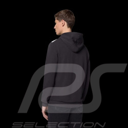 Ferrari Sweatshirt F1 Puma black hoodie Leclerc / Hamilton – Item 701232790-002