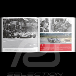 Porsche 917 – Le Film – Édition Premium (Livre & DVD) – 60 pages illustrées – 82 min – Helmut Deimel