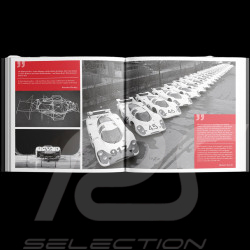 Porsche 917 – Der Film – Premium Edition (Buch & DVD) – 60 Seiten – 82 Min – Helmut Deimel