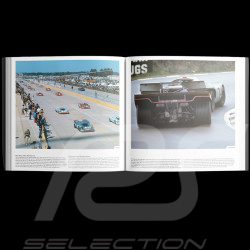 Porsche 917 – Der Film – Premium Edition (Buch & DVD) – 60 Seiten – 82 Min – Helmut Deimel