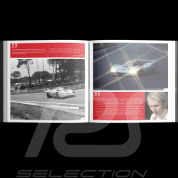 Porsche 917 – Le Film – Édition Premium (Livre & DVD) – 60 pages illustrées – 82 min – Helmut Deimel