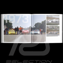 Porsche 917 – Le Film – Édition Premium (Livre & DVD) – 60 pages illustrées – 82 min – Helmut Deimel