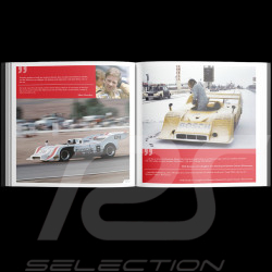 Porsche 917 – Le Film – Édition Premium (Livre & DVD) – 60 pages illustrées – 82 min – Helmut Deimel