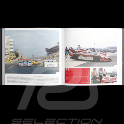 Porsche 917 – Le Film – Édition Premium (Livre & DVD) – 60 pages illustrées – 82 min – Helmut Deimel