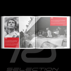 Porsche 917 – Le Film – Édition Premium (Livre & DVD) – 60 pages illustrées – 82 min – Helmut Deimel