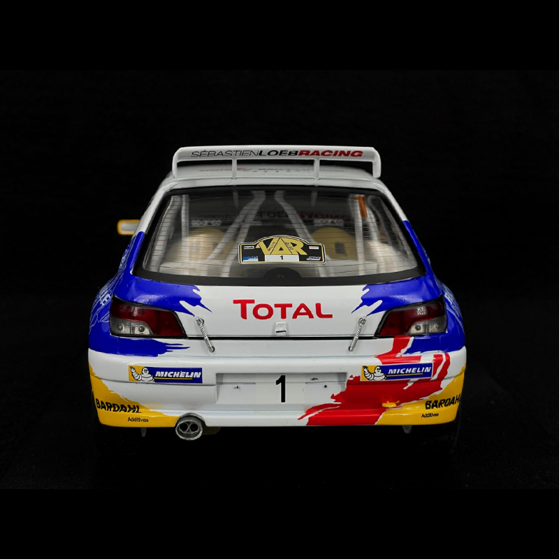 Peugeot 306 Maxi Loeb À VENDRE! - FR Peugeot 306 Maxi Loeb À VENDRE! - FR