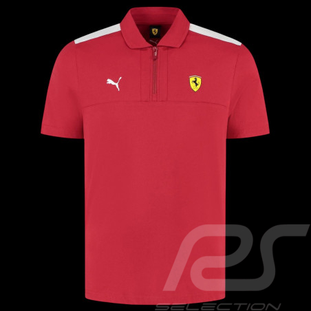 Polo Ferrari F1 Puma 1/4...