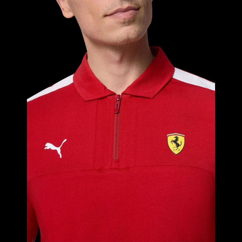 ferrari polo puma