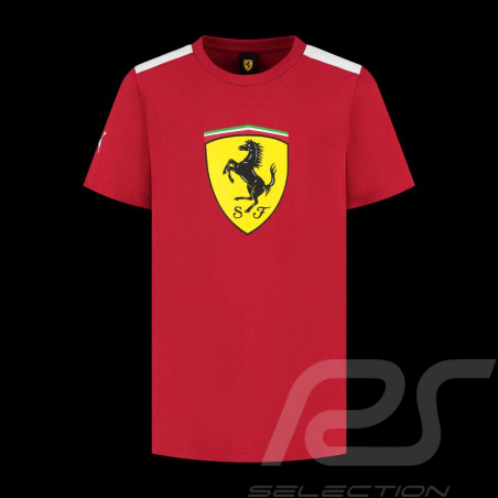 Camiseta Ferrari F1 Puma...