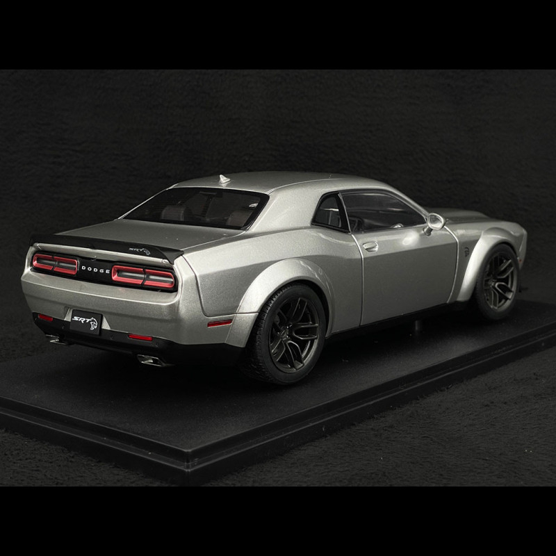Dodge Challenger SRT Hellcat Redeye Widebody 2023 Triple Nickel 1