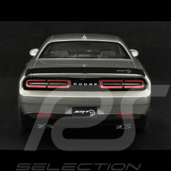 Dodge Challenger SRT Hellcat Redeye Widebody 2023 Triple Nickel 1/18 Solido S1805711