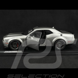 Dodge Challenger SRT Hellcat Redeye Widebody 2023 Triple Nickel 1/18 Solido S1805711
