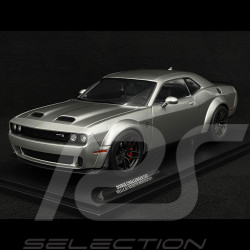Dodge Challenger SRT Hellcat Redeye Widebody 2023 Triple Nickel 1/18 Solido S1805711