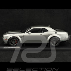 Dodge Challenger SRT Hellcat Redeye Widebody 2023 Triple Nickel 1/18 Solido S1805711