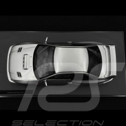 Subaru Impreza 22B 1998 Argent 1/18 Solido S1807408