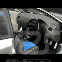 Subaru Impreza 22B 1998 Silber 1/18 Solido S1807408