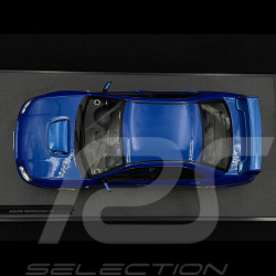 Subaru Impreza WRX STI 2003 Sonic Blau 1/18 Solido S1812301