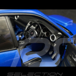 Subaru Impreza WRX STI 2003 Sonic Blau 1/18 Solido S1812301