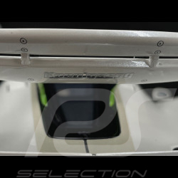 Koenigsegg Jesko 2019 Crystal White 1/12 GT Spirit GT501