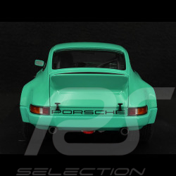 Porsche 911 Carrera RSR IROC 1974 Mintgrün 1/18 Solido S1810705