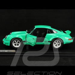 Porsche 911 Carrera RSR IROC 1974 Mintgrün 1/18 Solido S1810705