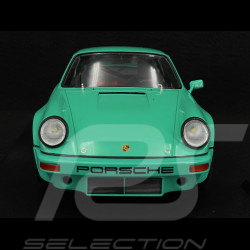 Porsche 911 Carrera RSR IROC 1974 Mint Green 1/18 Solido S1810705