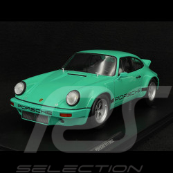 Porsche 911 Carrera RSR IROC 1974 Mintgrün 1/18 Solido S1810705