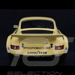 Porsche 911 Carrera RSR IROC 1974 n°1 Fittipaldi 1/18 Solido S1810703